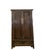 Asian Armoire Cabinet 2 Door Cabinet For Sale