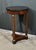 Traditional Empire Style Mahogany Tripod Pedestal Table, Early 20th Century For Sale - Image 3 of 15