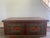 Swedish Original Paint Trunk Blanket Chest For Sale - Image 14 of 14