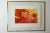 Greg Copeland ‘Red Leaf’ Print For Sale In Fayetteville, AR - Image 6 of 6