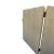2020s Made Goods Offwhite Cicil Mirror For Sale - Image 5 of 7