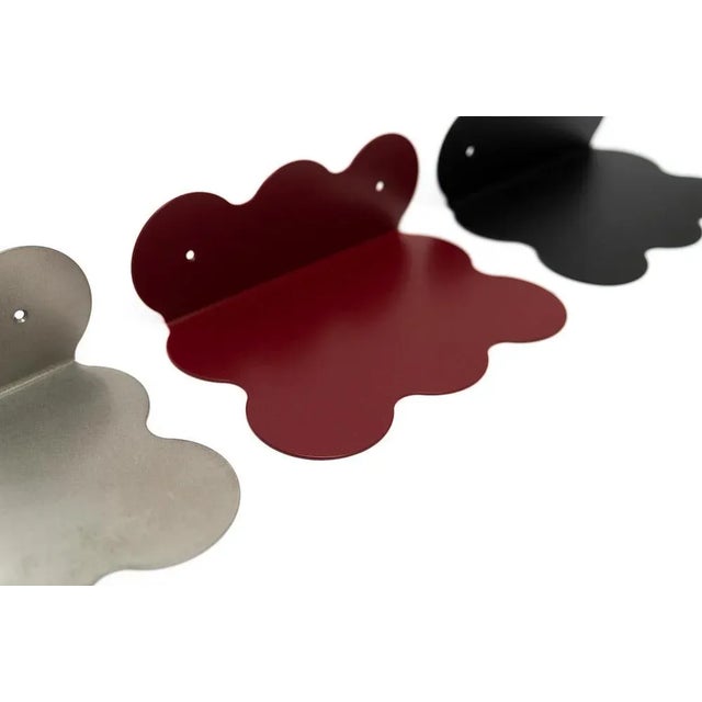 Object 095 Shelf by NG Design For Sale - Image 4 of 5