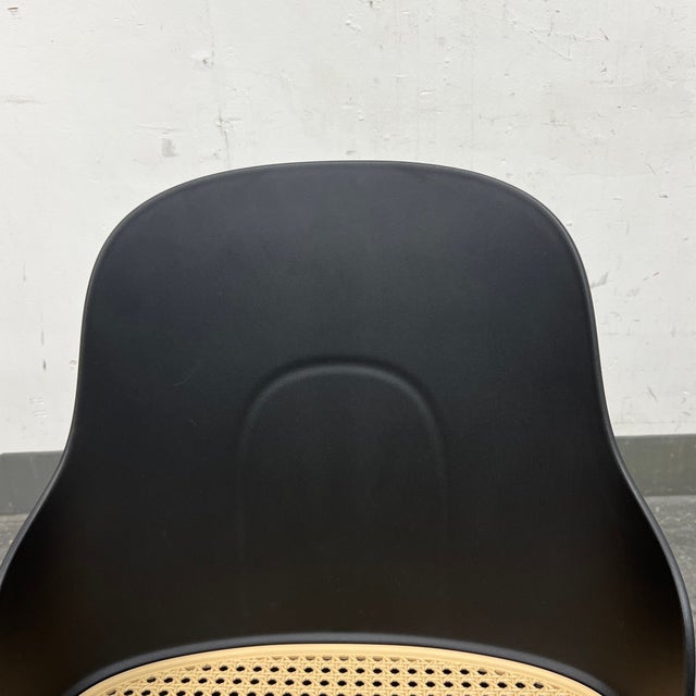 Textile Hans Hornemann for Normann Copenhagen Allez Side Chair For Sale - Image 7 of 12
