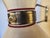 1950s Vintage 1950s Large Brass Wall Sconce by Diabolo For Sale - Image 5 of 7