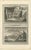 Baroque Pieter Mortier, Tobit Loses His Sight and Tobias Catches the Fish, 1700, Engraving For Sale - Image 3 of 12