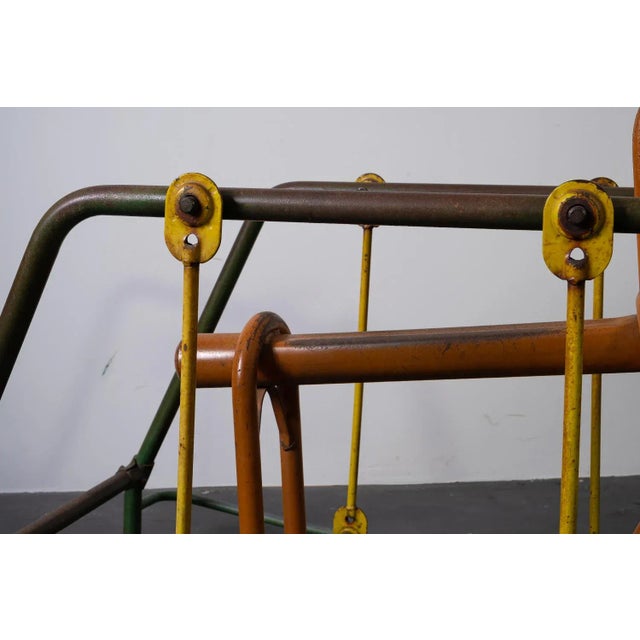 Garden Rocking Horse For Sale - Image 9 of 12