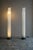 Adubai Floor Lamps by Matteo Nunzianti for Fontana Arte, 2000s, Set of 2 For Sale - Image 10 of 10