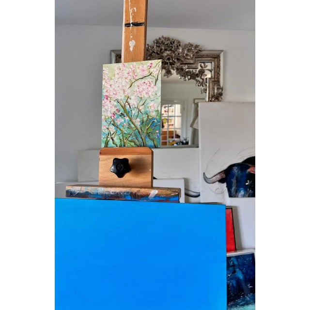 Impressionist Blossom 2 For Sale - Image 3 of 6