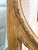 Vintage Louis XVI Carved Wood and Upholstered Arm Chairs - A Pair For Sale - Image 11 of 12