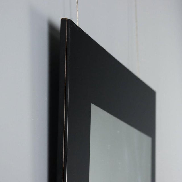 Decorative Mirror by Eugenio Carmi For Sale - Image 8 of 13