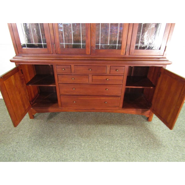 Lexington Bob Timberlake Solid Cherry China Chairish