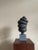 Modder Reclaiming Her Power Ceramic Sculpture by Françoise Jeffrey For Sale - Image 6 of 8
