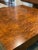 A Burl Wood Coffee Table in the Style of Milo Baughman, Circa 1970s. For Sale - Image 12 of 12