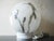 - one bulb any wattage - perfect original condition - no damages - in original boxes - fully functional This piece is...