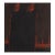 Domenick Capobianco Tower of Dis Abstract Acrylic For Sale