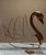 Swan Magazine Holder from Maison Jansen For Sale - Image 12 of 18