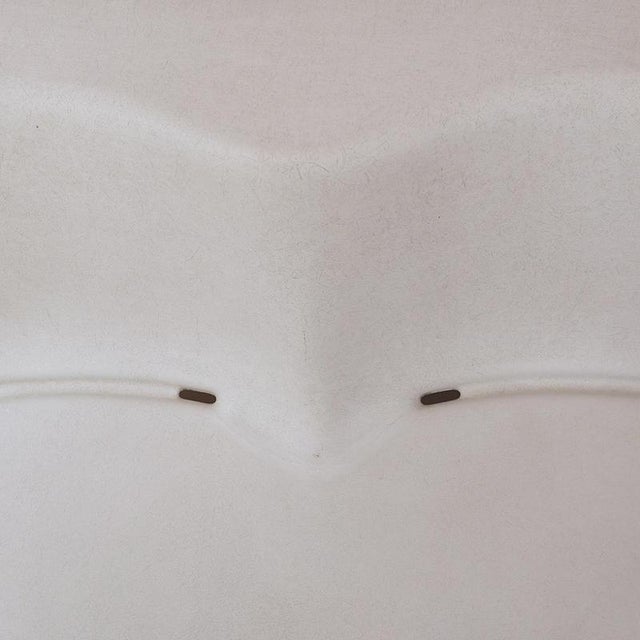 Model 1200 Bench by Friso Kramer for Wilkhahn, Germany, 1972 For Sale - Image 9 of 16