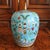 Pair Chinese Export Turquoise Cloisonneé Lidded Jars For Sale - Image 6 of 14