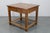 Oak Table, Former Czechoslovakia, 1930s For Sale - Image 16 of 18