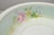 Antique Ironstone China Coxon & Co Green Porcelain Wash Bowl Basin & Pitcher For Sale In Philadelphia - Image 6 of 12