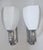 1920s French Art Deco Wall Lamps, 1920s, Set of 2 For Sale - Image 5 of 5
