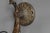 1900 - 1909 Antique Wall Lights in Brass, 1900, Set of 2 For Sale - Image 5 of 8