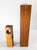 Wood Mid-Century Modern Black Walnut Flower Bud Vases For Sale - Image 7 of 12