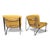 Lounge Chairs by Hartmut Lohmeyer for Mauser Werke Waldeck, 1960s, Set of 2 For Sale - Image 10 of 15