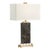 Wildwood Jackson Marble Table Lamp For Sale