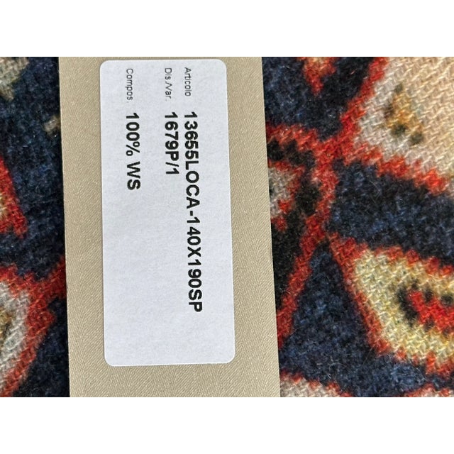 Alonpi - Lifestyle Cashmere Reversible Throw For Sale - Image 12 of 12