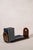Victorian Victorian Rosewood Book Slide With Brass Details (C. 1880) For Sale - Image 3 of 7