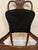 Antique Hand Carved Queen Anne Walnut Chairs - Set of 4 For Sale - Image 13 of 18