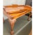 Wood 1940s Reprodux Tray Table From England For Sale - Image 7 of 9