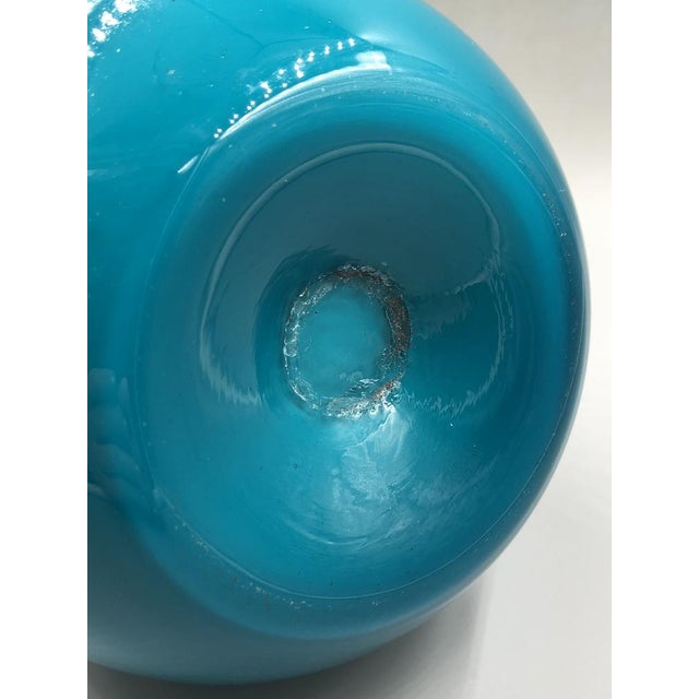 Murano Glass Fiorentina Murrini Glass, 1960s For Sale - Image 15 of 18