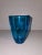 Glass Bohemian Glass Bowl, 1960s For Sale - Image 7 of 16