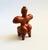 Late 20th Century Terra Cotta Fertility Figure - Made in Turkey For Sale - Image 5 of 9