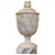 Antique 19th Century Italian Grand Tour Carved Alabaster Marble Vase in the Piranesi Style For Sale - Image 11 of 11