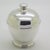 Vintage Italian Handmade Genuine Silver Decorative Rare Money Box Figurine / Miniature for Good Luck For Sale - Image 4 of 10