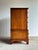 Vintage Walnut Five-Drawer Chest of Drawers With Hidden Cedar Chest, 1930s–1940s For Sale - Image 9 of 18