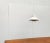Mid-Century Danish Metal 754 Pendant Lamp from Horn For Sale - Image 16 of 18