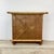 Vintage Bamboo & Woven Rattan Freestanding Dry Bar With Shelving For Sale - Image 17 of 17
