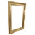Large Vintage Baroque Gilded Frame For Sale - Image 5 of 18