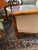 Walnut Framed Loveseat Sofa For Sale In San Francisco - Image 6 of 8