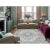 This fabulous Hand-Knotted carpet has been created and designed for extra strength and durability. This rug has been...