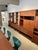 Extra large wall unit designed by Poul Cadovius around 1960. This unit consists of 5 modular elements which can be placed...