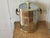 Mid-Century Modern Mid-Century Modern Kraftware n.y.c. Ice Bucket For Sale - Image 3 of 12