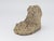 Vintage Reconstituted Stone Puppy or Dog Spaniel Garden Ornament, 20th Century For Sale - Image 4 of 8