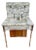 Antique Marble Washstand from Shanks & Co., 1920s For Sale