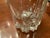 1980s Vintage Godinger Whiskey/ Scotch Bar Glasses - Set of 3 For Sale - Image 5 of 10