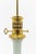 Lamps in Celadon Porcelain, 1880s, Set of 2 For Sale - Image 5 of 8